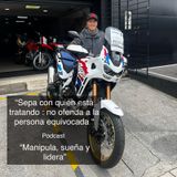 Ley 19 "Sepa con quien esta tratando: No ofenda a la persona equivocada"