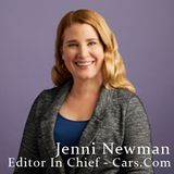 Jennie Newman - Editor in Chief with Cars.Com