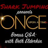 Bonus #OUAT Q&A w/ Beth Elderkin