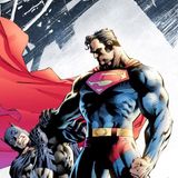 The Universe’s Greatest Super-Villains & Superheroes Part 1
