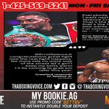 ☎️Errol Spence Jr. Disfigured Yordenis Ugas and Unify Titles, Calls For Terence Crawford NEXT❗️
