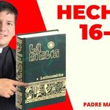 LECTURA DE BIBLIA_ HOY Sabado 8 Agosto 2026 - Hechos 16-19 📖 - con el Padre Marcos Galvis