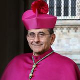 Delpini e il Paradosso dei Sacerdoti Sposati