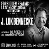 Blackout The Power Grid J.Luke Bennecke
