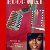 Episode 333 - Book Chat W/Author Vivian E. Moore