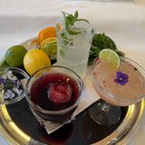 Tres Fáciles Recetas de Mocktails de la Dra. Falquier