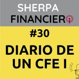 #30 Diario de un CFE I