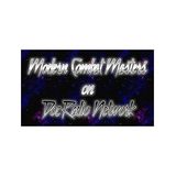 Modern Combat Masters: Professora Amazones