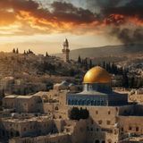 ¿Cómo Nació JERUSALÉN? La Historia REAL de la Ciudad MÁS DISPUTADA de la Tierra