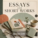 Human Drift - Jack London