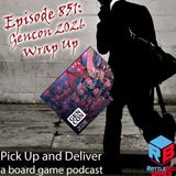 GenCon 2026 Wrap up