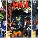 Source Material #362 - The Mask Strikes Back (Dark Horse, 1995)