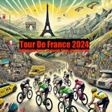 Tour de France 2024: A Historic Race Through Time and Terrain