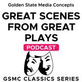 The Barretts Of Wimpole Street | GSMC Classics: Great Scenes from Great Plays