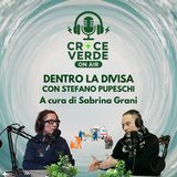 Dentro la Divisa - con Stefano Pupeschi - Ep.6