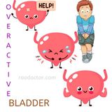 Overactive Bladder