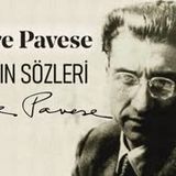 Irmağın Sözleri  Cesare PAVESE sesli öykü