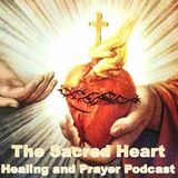 Episode 14- Intentions for Parents, Divine Mercy, Holy Spirit to Guide, Healing For all Asking