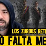 Los Zurdos retroceden solo falta Mexico. | 04/10/26 Live 1/4 de Milla
