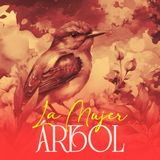 La Mujer Árbol