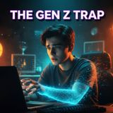 The Entry-Level Apocalypse: Is AI Stealing Gen Z’s Future?