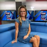 Lindy Thackston Is Beating Cancer, Returning to Fox59 & IMS