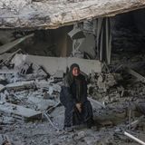 Ghada Karmi: How Gaza Shattered the Myth of Coexistence