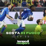 Sosta di fuoco | TDR Ep.33