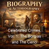 Celebrated Crimes Vol 1 The Borgias and The Cenci - Alexandre Dumas - Part 2