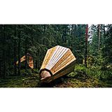 Ossana megafoni giganti per amplificare i suoni della natura (Trentino Alto Adige)