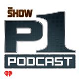 The Show Presents: P1 Podcast 2.8.22 A Driving Altercation: Thor vs Emily