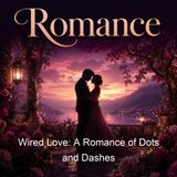 Wired Love A Romance of Dots and Dashes - Ella Cheever Thayer