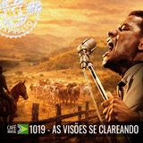 Café Brasil 1019 - As visões se clareando