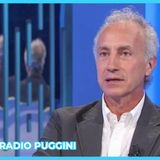 Marco Travaglio vs Giorgia Meloni a Otto e Mezzo del 01.04.2025 Commento Radio Puggini