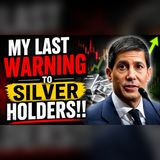 Kevin Warsh Warns Silver Could Break Before the Next Fed Move
