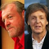 Joe Cocker omaggiato da McCartney con una lettera alla "Rock and Roll Hall of Fame", per suggerire l'ingresso del collega scomparso nel 2014