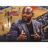Knicks Steve Stoute talks too much! Houston Astros apology? A-Rod owning Mets?