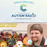 Autism and Vacations