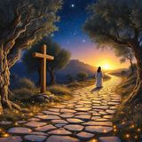 #44 La via di Gesù (cap.37) - Gesù scambiato per pazzo o indemoniato