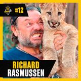 Richard Rasmussen- TorresmoCast #12