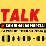 📻 TALK, #PioliOut e Milan-Udinese