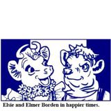 We Go Together Like Milk and Glue