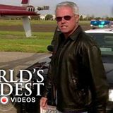 Armed Drug Dealer _ World_s Wildest Police