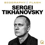 Sergei Tikhanovsky Biography Flash: Imprisoned Blogger Defying Belarusian Authoritarianism