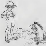 Igor encuentra la lobería y Búho se muda a ella | Cuentos de Winnie the Pooh