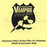 70. “Operation Vampire Killer 2000”