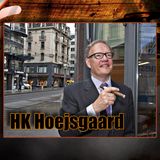 Stogie Geeks Shorts - HK Hoejsgaard