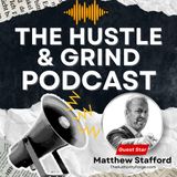 Unlocking Website Performance through Data Insights with Matthew Stafford