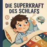 Warum müssen wir eigentlich schlafen?