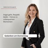 Die härtesten Führungsmomente – und warum sie dich stark machen